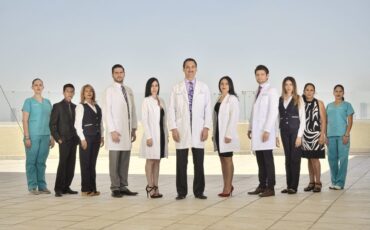 Dr. Lázaro Cárdenas