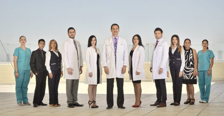 Dr. Lázaro Cárdenas