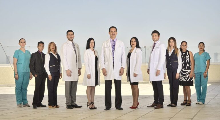 Dr. Lázaro Cárdenas