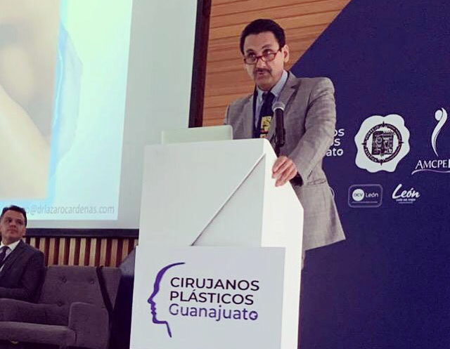 Dr Lázaro Cárdenas - Cirujanos Plásticos de Guanajuato