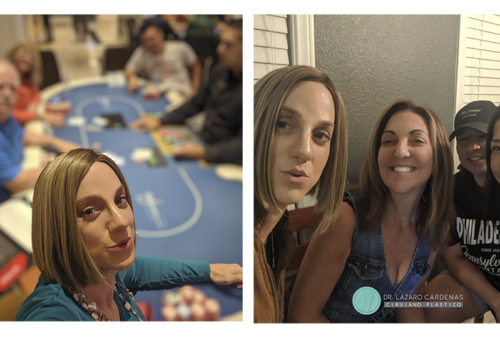 Testimonio Feminización P1 - 07